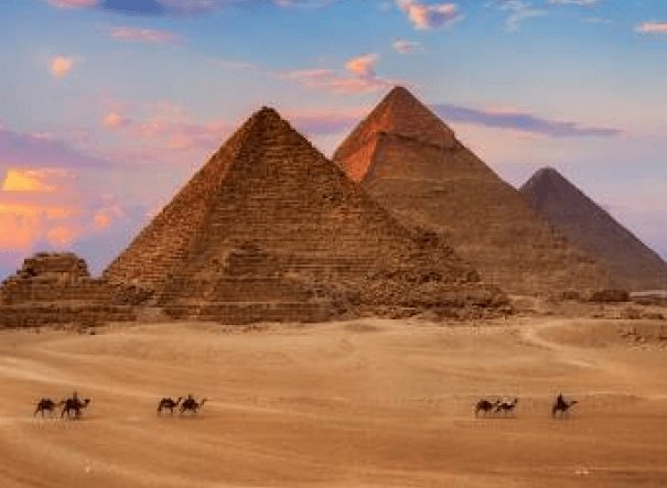 Egypt
