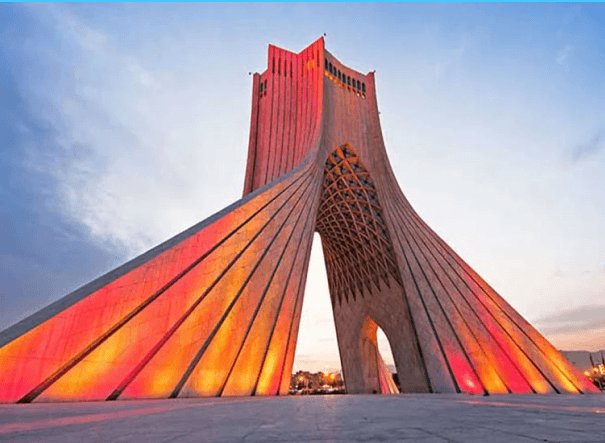 Iran