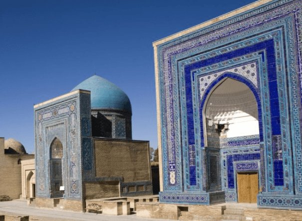 Uzbekistan