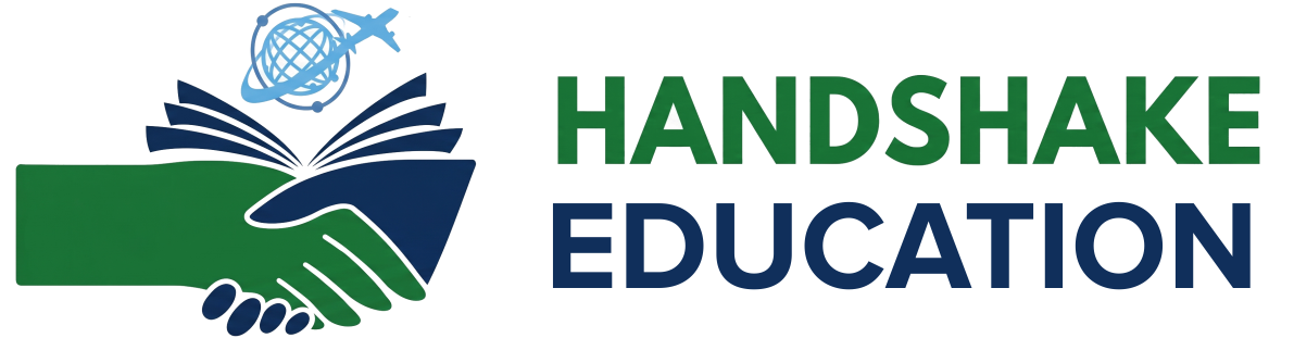 Handshake Education
